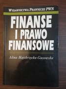 Finanse i Prawo Finansowe