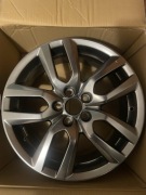 Felga aluminiowa lexus nx 18