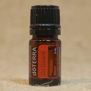 Mieszanka olejków On Guard doTERRA 5ml na odporność