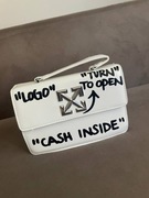 Torebka Off-White