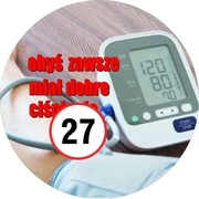 Pan Opłatek na tort - CIŚNIENIE CIŚNIENIOMIERZ