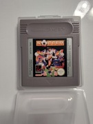 Game Boy Color Soccer