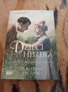 DZIECI HITLERA-GERALD POSNER
