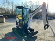 Mini koparka Bobcat E20