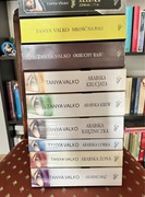 Tanya Valko książki