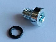 Korek oleju automatycznej skrzyni biegów Mazda CX9