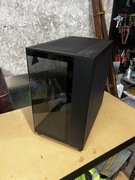 Obudowa NZXT H9 Flow Black
