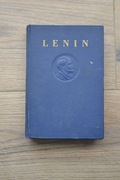 W. I. Lenin Dzieła Tom 4