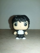 Mike strenger thinkings Kinder joy 