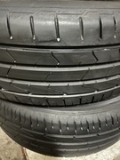 Komplet opon letnich HANKOOK 215/55/R18
