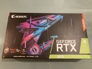Karta graficzna RTX 3070 AORUS 