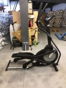 ORBITREK MAGNETYCZNY XTERRA FS 3.5 I PAS TELEMETRY