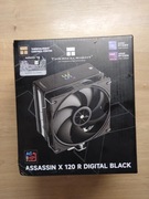 Thermalright Assassin X 120 R Digital Black 120mm