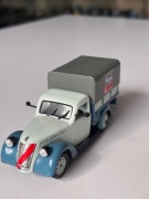 Model 1:43 Fiat 1100ELR