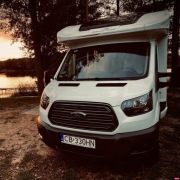 Kamper, kampery na wynajem - kamperypomorze.pl 