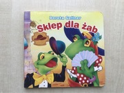 SKLEP DLA ŻAB - Gellner Dorota