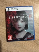 Silent Hill F PL PS5 