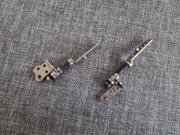 zawiasy samsung NP535U3C