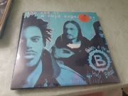 Bakers Of Holy Bread-The End Of A Cold Experience