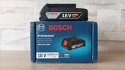 AKUMULATOR LI-ION BOSCH GBA 18V 2.0AH