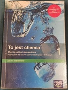 To jest chemia 1
