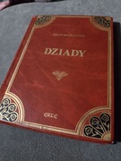Adam Mickiewicz - Dziady Greg