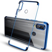Etui case do Huawei Y7 2019+ szkło