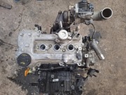 Kompletny silnik 1.0 T-GDI Hynudai Kia G3LC