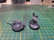 Age of Sigmar Gotrek Gurnisson