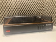 Gramofon Unitra Emanuel G-902 fs