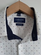 Męska koszula na święta roz. 39/40