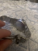 Męski zegarek Festina chronograph alarm W.R 100M 17604