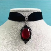 Naszyjnik kolia choker