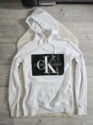 Bluza Calvin Klein jeans z kapturem CK Rozmiar XS , S Calvin Klein