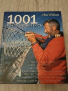 1001 porad wędkarskich John Wilson