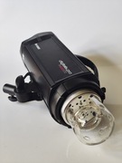 Lampa błyskowa Fomei digitalis PRO S600DC