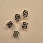 FYS-3911BUHR-21FORYARD-Wyświetlacz LED