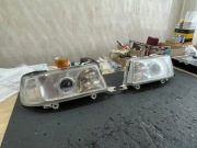 Uszczelka reflektorów Audi 80 S2 RS2 soczewki zespolone Uszczelki