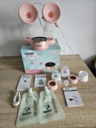 Laktator neno bella twin