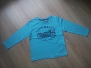 Bluzka rozm. 104 cm (4 lata) 