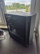 Komputer Gamingowy AMD Ryzen 7 7000, RTX 5070