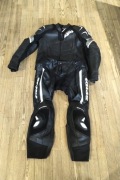 Kombinezon motocyklowy SPIDI 52/54 jak nowy WAWa