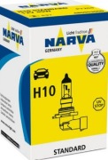 ZAROWKA NARVA H10 12V 42W PY2