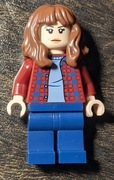 Lego 40891 figurka Joyce Byers Stranger Things