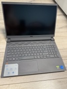 Laptop Dell Inspiron G15 5511 i5-11260H/16GB/512/Win11/RTX3050