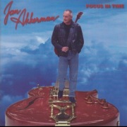 JAN AKKERMAN Focus in time FOCUS