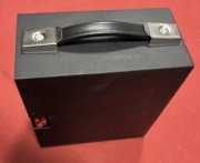 BATERIA WÓZEK PALETOWY ELEKTRYCZNY 48V 10Ah EPT15 I EPT15H