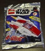 LEGO STAR WARS A-WING (LIMITED EDITION)