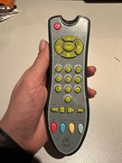 PILOT TV dla dzieci zabawka | cyfry dźwięki języki