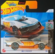 Hot Wheels 2024 - Mod Speeder